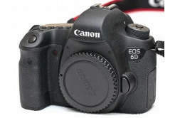 Canon EOS 6D body mBxL