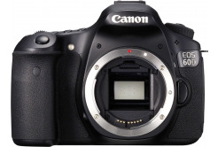 Фотоапарат Canon EOS 60D ZRm5