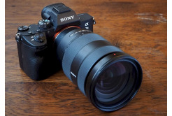 Sony A7iii Фотоаппарат видеокамера RyoB