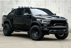 355 Пикап Dodge Ram 1500 TRX Mammoth 900 без водителя 0mYq