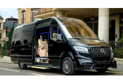 377 Mercedes-Benz Sprinter VIP+ 2025 микроавтобус AkqN