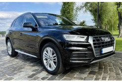 404 Внедорожник на свадьбу Audi Q5 черный с водителем X0Pe