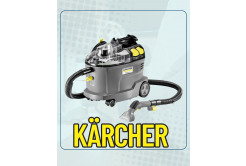 Миючий пилосос Karcher Puzzi 8/1 Львів ORBJ