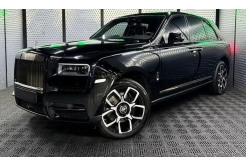 408 vip авто Rolls-Royce Cullinan без водителя NreL