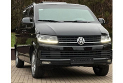 412 Бронированный микроавтобус Volkswagen Transporter T6 B6 qZkx