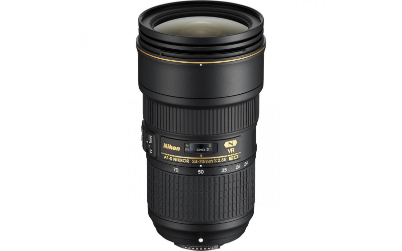 Nikon Af S 24 70mm F 2 8e Ed Vr 0mmo Arenda Na Prokat Kiev Cena 540 Grn Sutki Rentnow