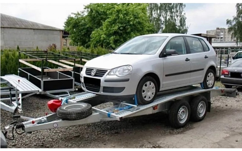 аренда авто для охоты