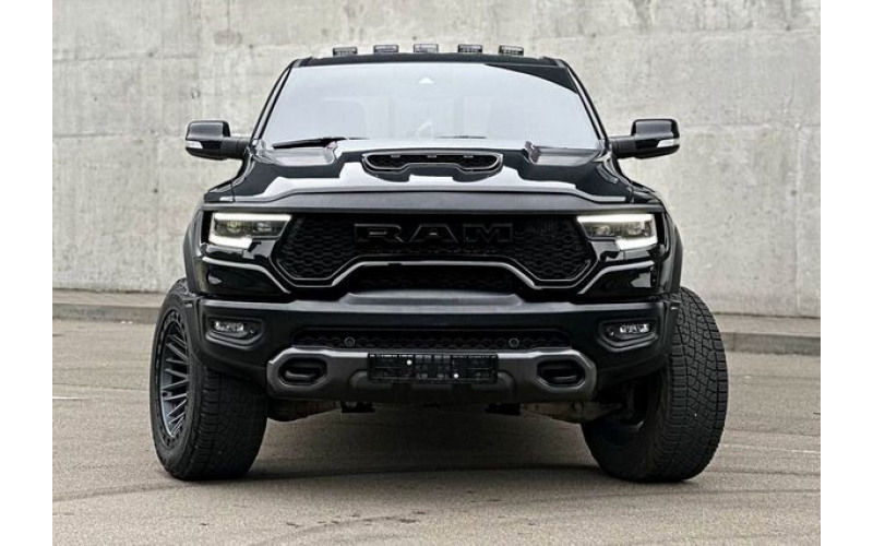 355 Пикап Dodge Ram 1500 TRX Mammoth 900 без водителя 0mYq