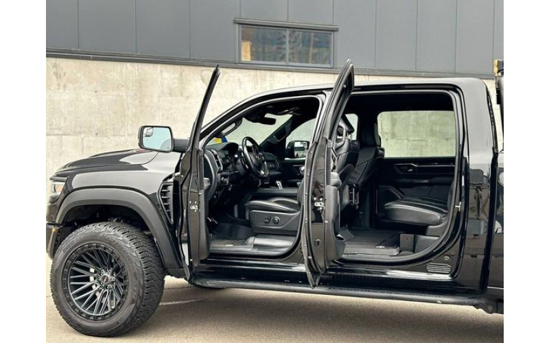 355 Пикап Dodge Ram 1500 TRX Mammoth 900 без водителя 0mYq