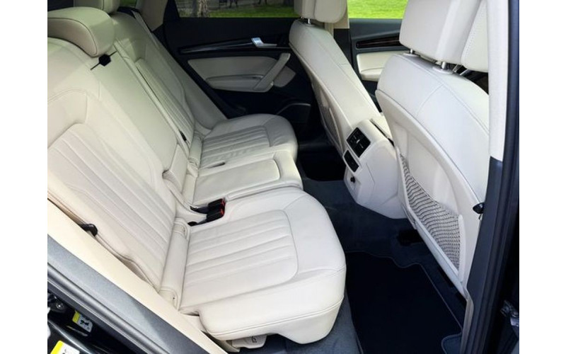 404 Внедорожник на свадьбу Audi Q5 черный с водителем X0Pe