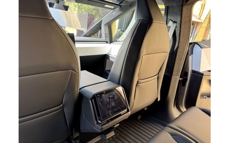 021 Tesla Cybertruck на фотосессию съемки свадьбу 1NBq