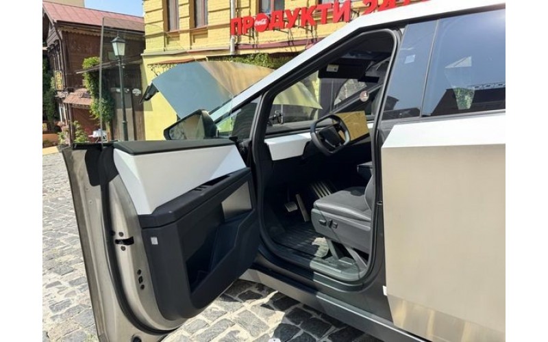 021 Tesla Cybertruck на фотосессию съемки свадьбу 1NBq